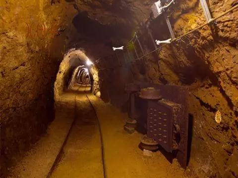 礦山技術人員必備知識-地下礦山開采方法之留礦法