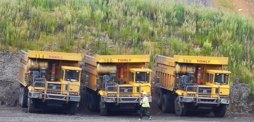 手把手培訓到現場，這家企業(yè)為客戶送上礦山技術“大福利”！