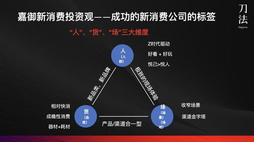 存量時代，國民品牌的開局 嘉御資本衛(wèi)哲的品牌管理新思維